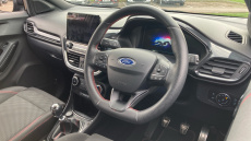 Ford Puma 1.0 EcoBoost Hybrid mHEV ST-Line 5dr Petrol Hatchback